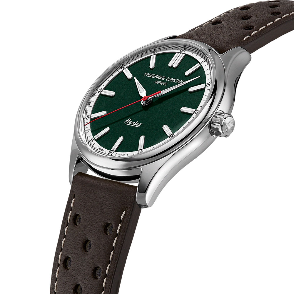 Frederique Constant FC-301HGRS5B26